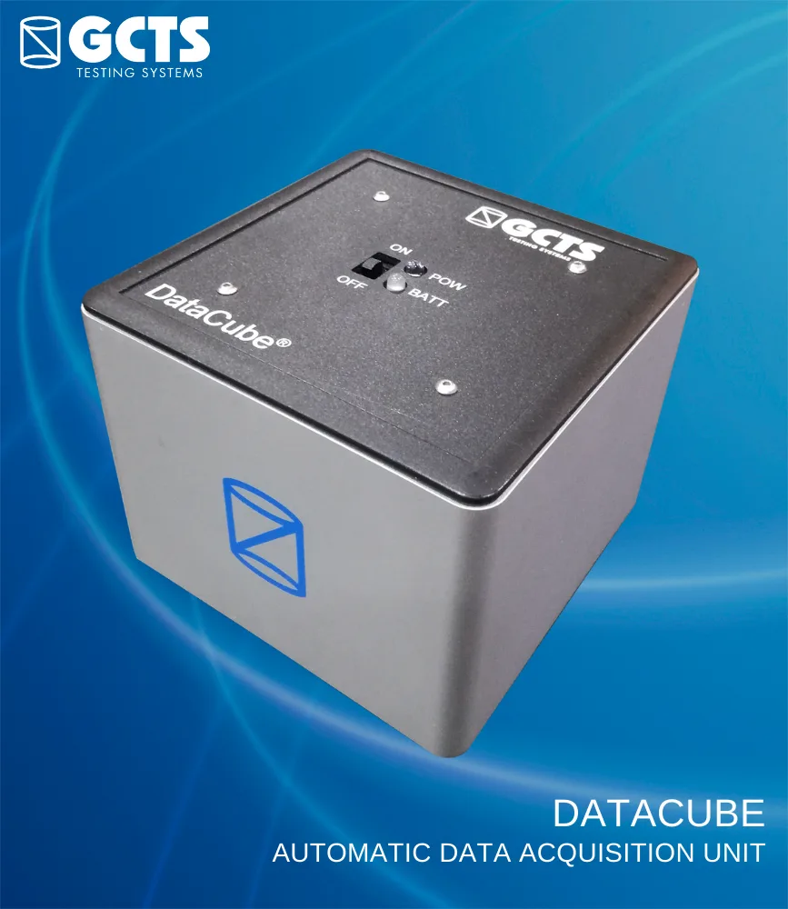 Data Acquisition - Image 2