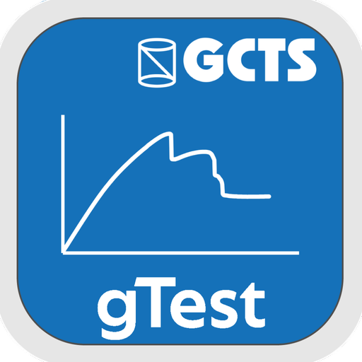 gTest App Logo