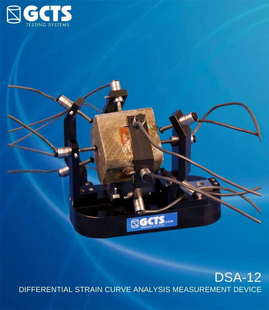 Differential Strain Curve Analysis - Image 2