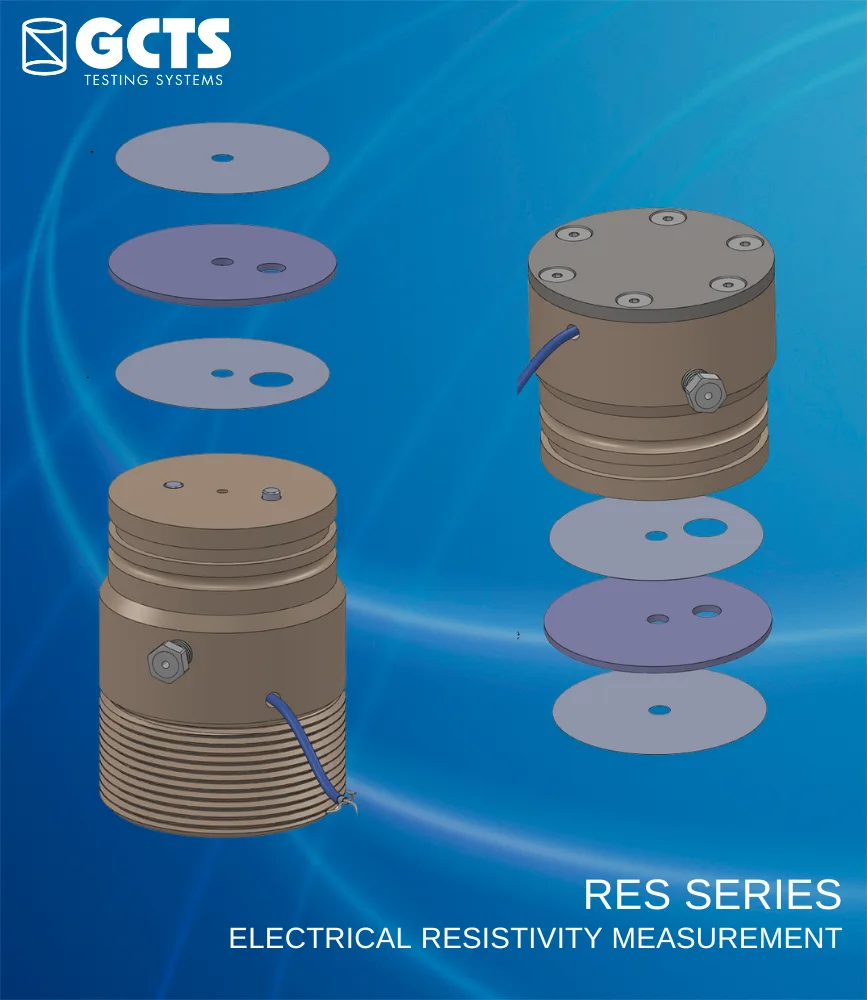 Electrical Resistivity Measurement - Image 2