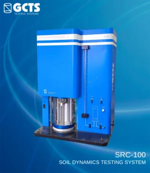Universal Soil Dynamics Testing System