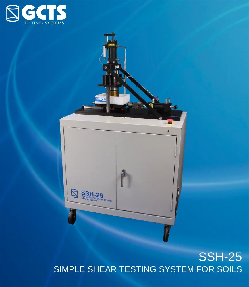 Soil Simple Shear Test - Image 2