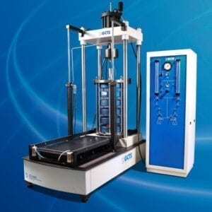 triaxial testing equipment