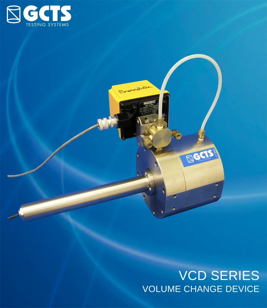 Volume Change Measurement - Image 2