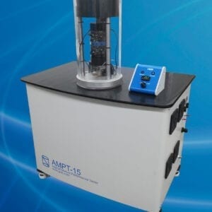 asphalt mixture performance tester