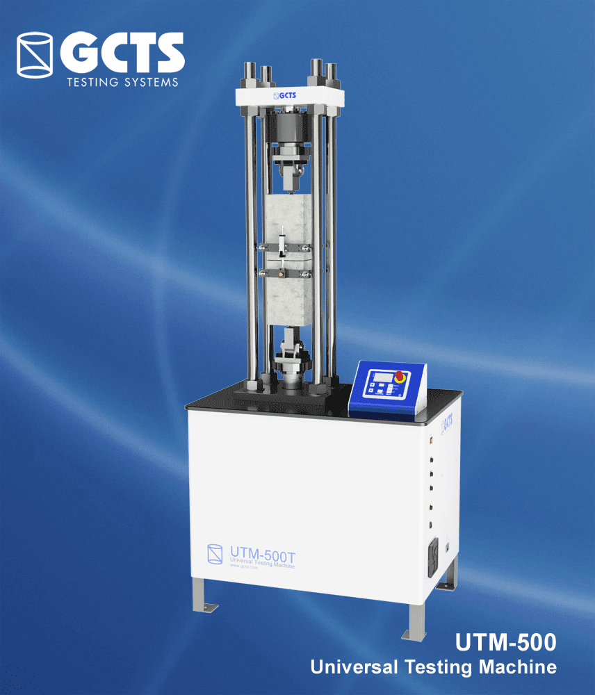 UTM-500 web