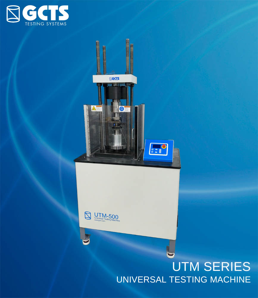 Universal Testing Machine